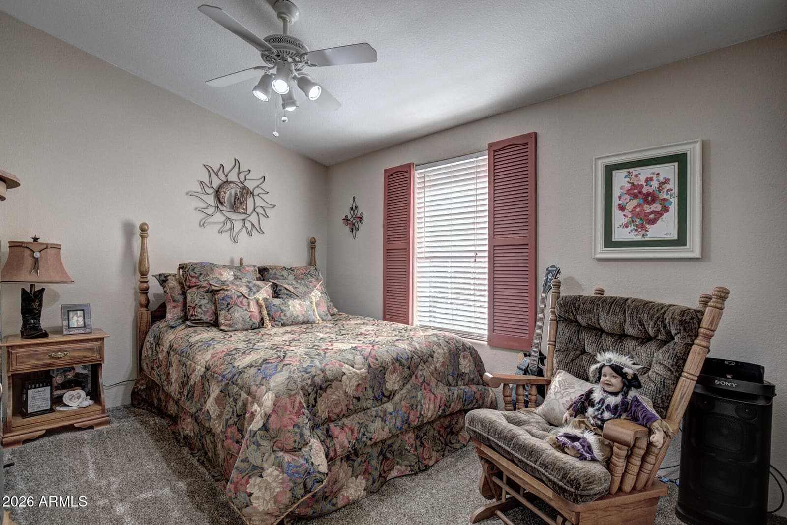 2001 N Murchison Circle, Payson, AZ 85541 — photo 28 of 41