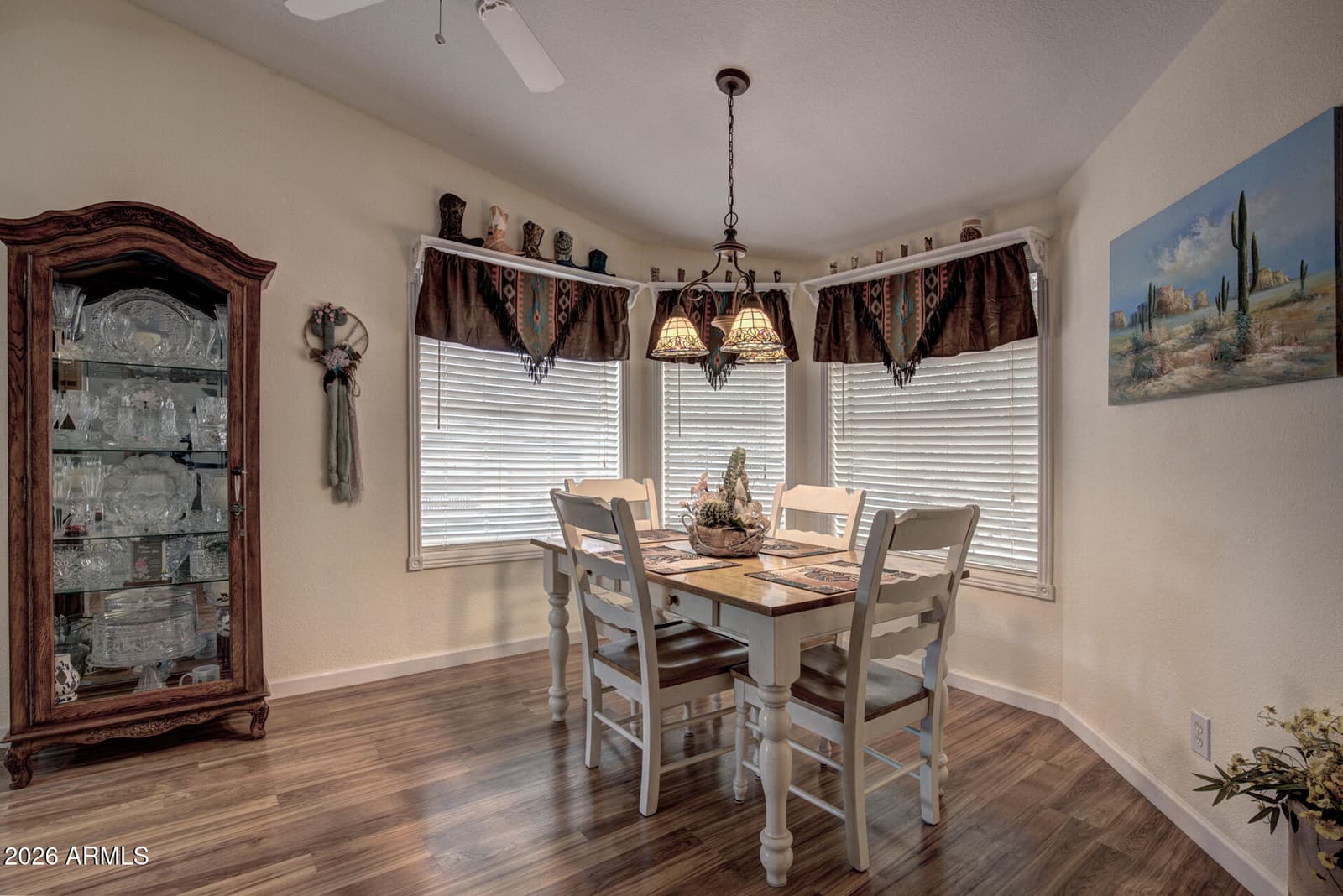 2001 N Murchison Circle, Payson, AZ 85541 — photo 18 of 41