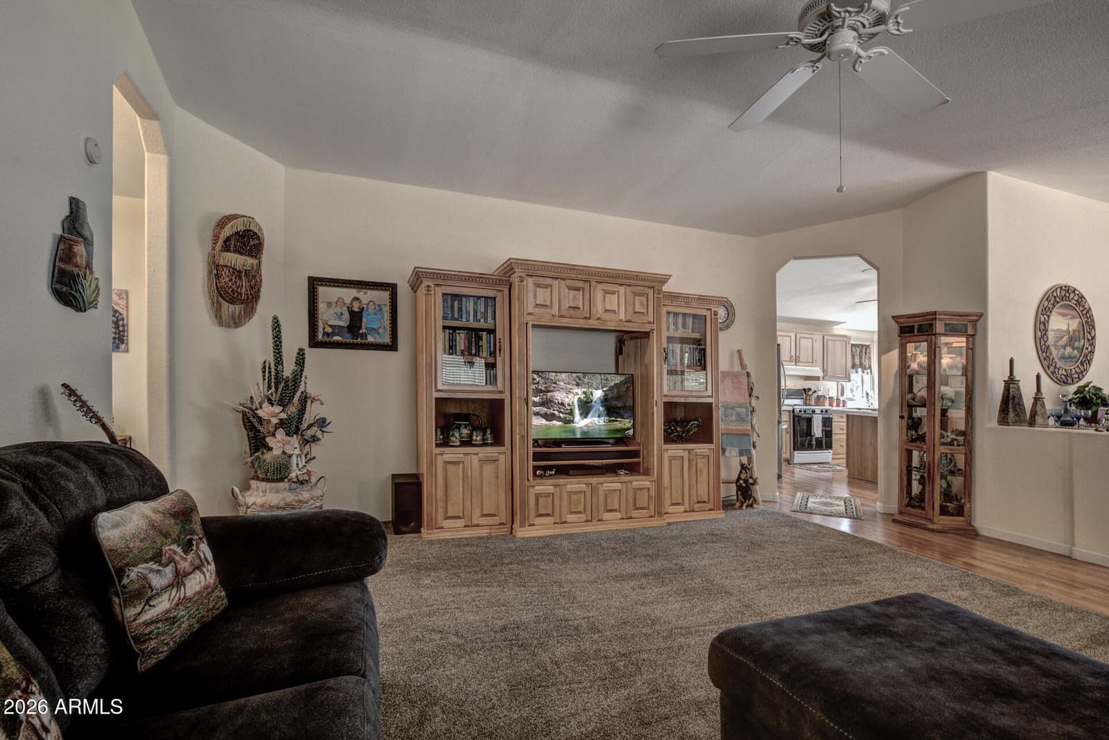 2001 N Murchison Circle, Payson, AZ 85541 — photo 1 of 41