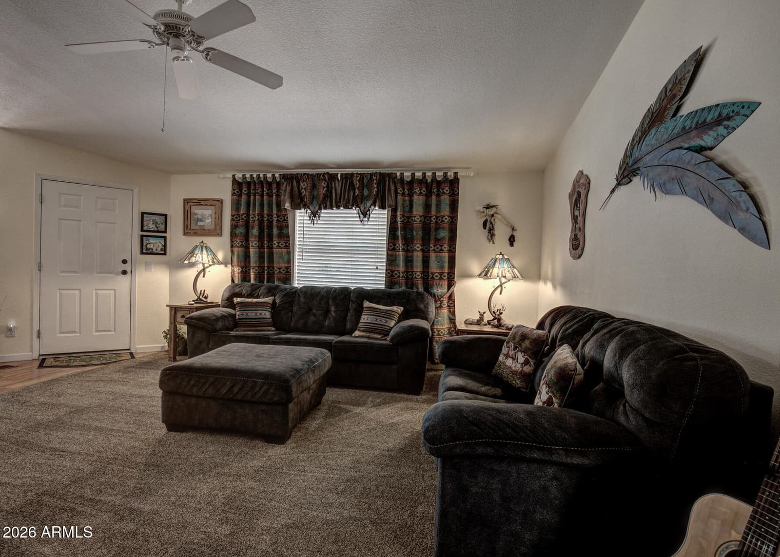 2001 N Murchison Circle, Payson, AZ 85541 — photo 10 of 41