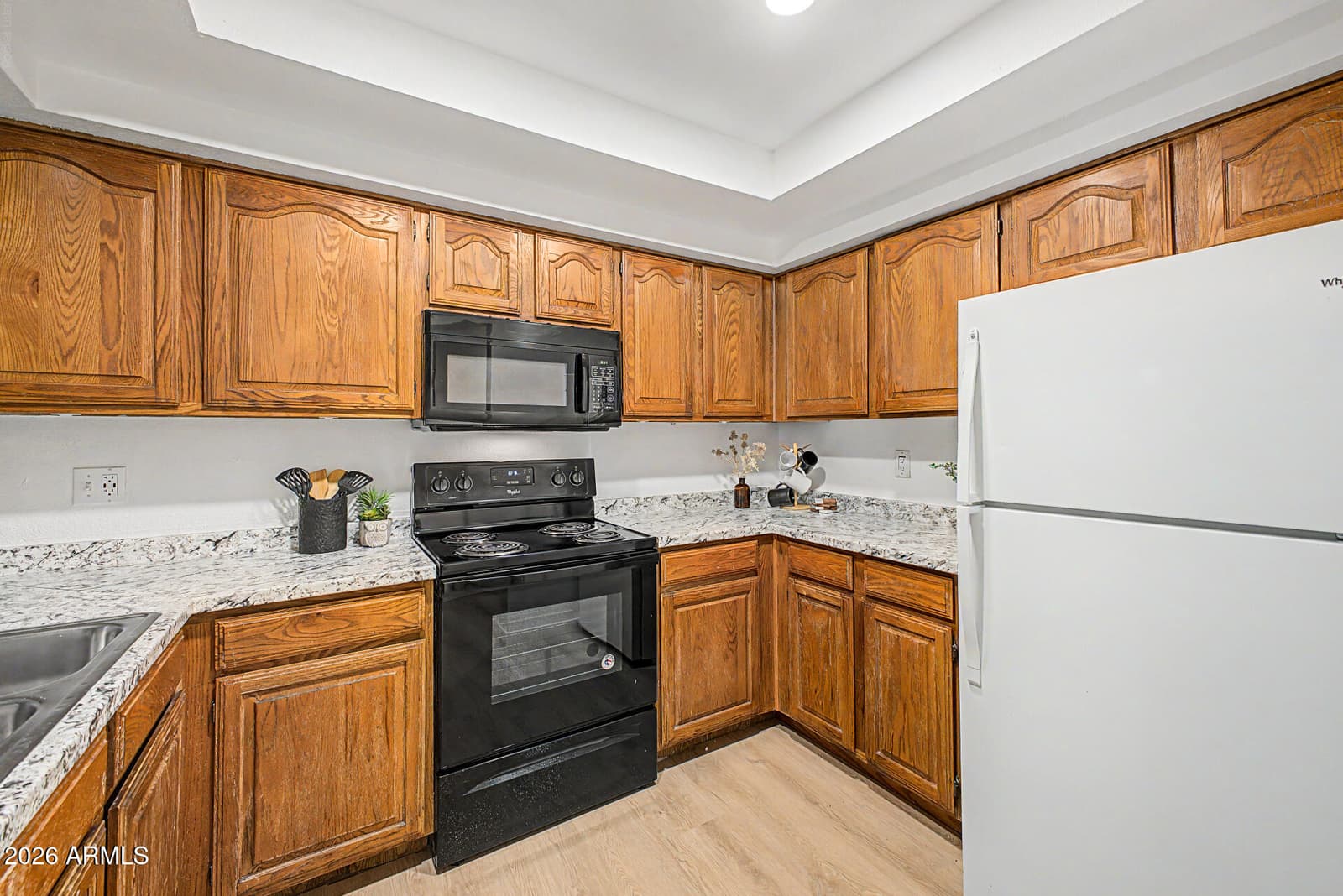 2201 W Union Hills Drive 127, Phoenix, AZ 85027 — photo 8 of 24