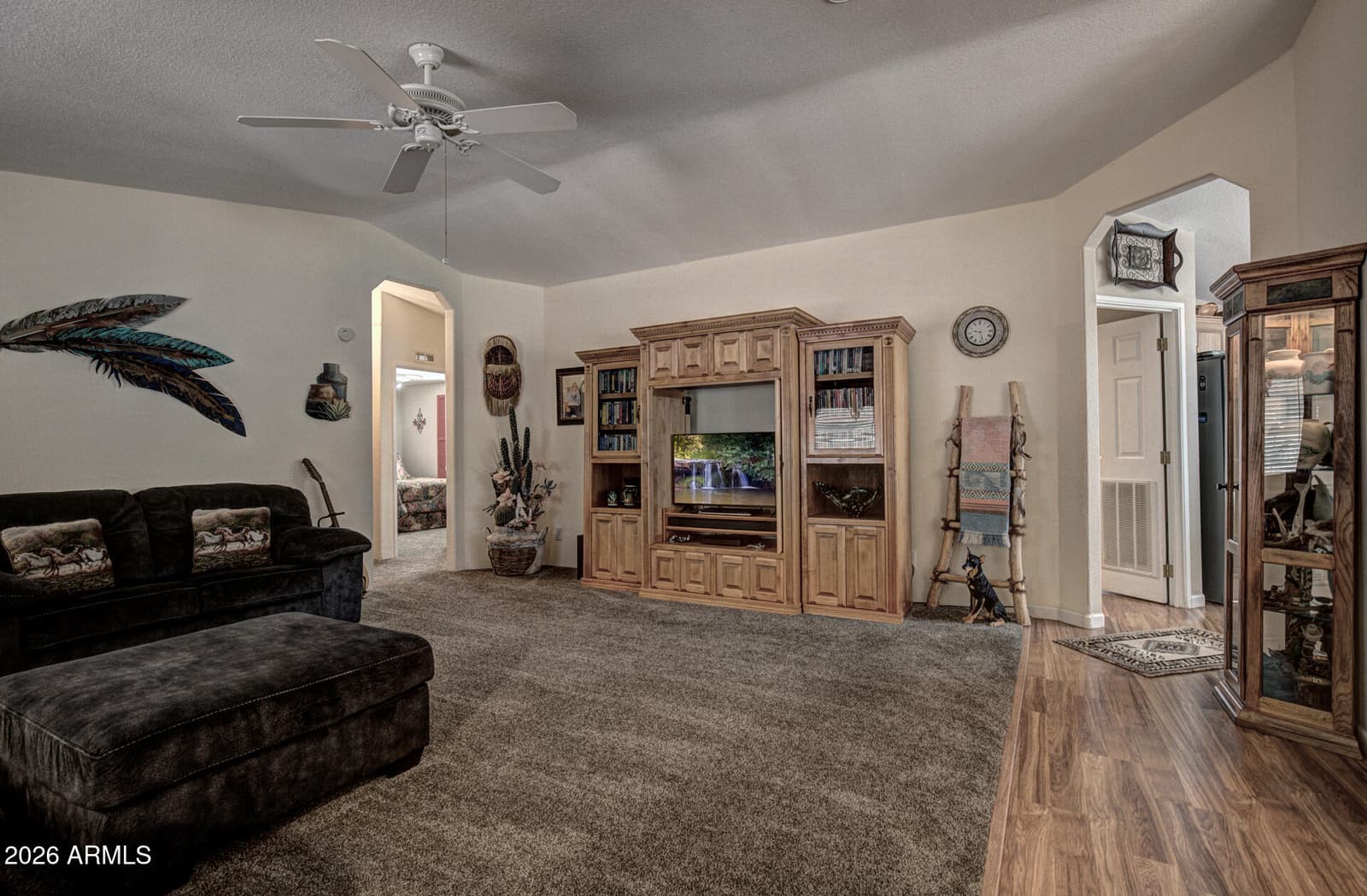 2001 N Murchison Circle, Payson, AZ 85541 — photo 7 of 41