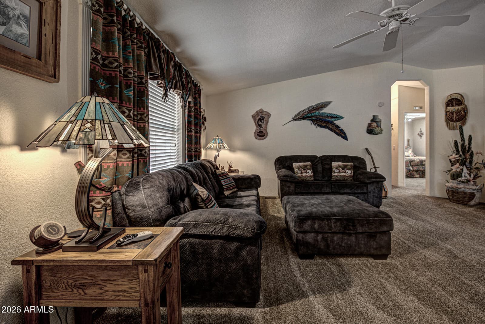 2001 N Murchison Circle, Payson, AZ 85541 — photo 9 of 41
