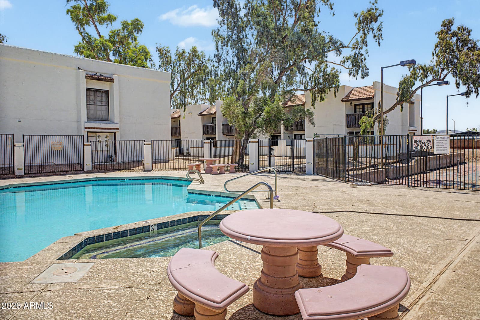 2201 W Union Hills Drive 127, Phoenix, AZ 85027 — photo 21 of 24
