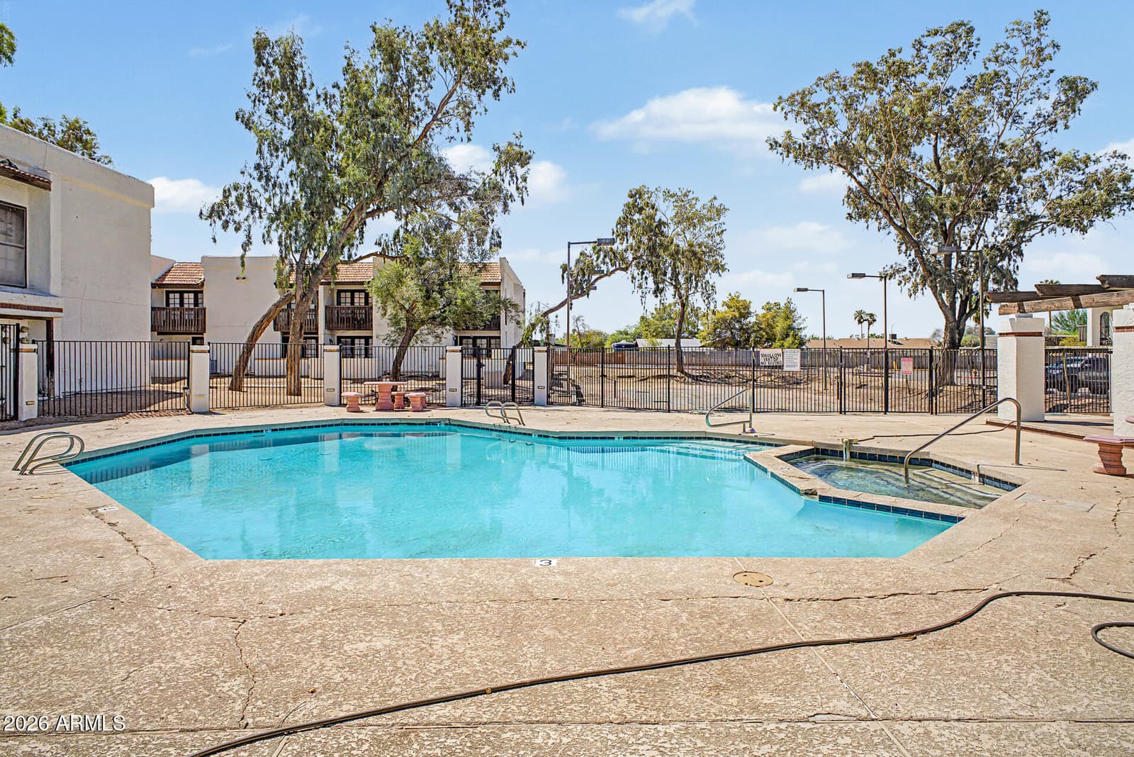 2201 W Union Hills Drive 127, Phoenix, AZ 85027 — photo 22 of 24