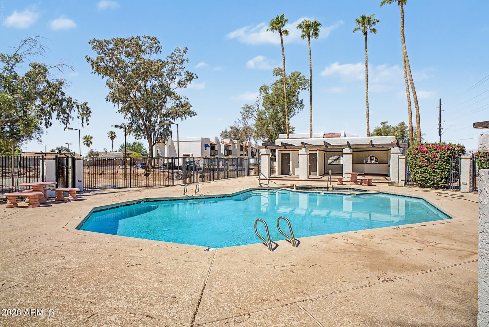 2201 W Union Hills Drive 127, Phoenix, AZ 85027 — photo 23 of 24