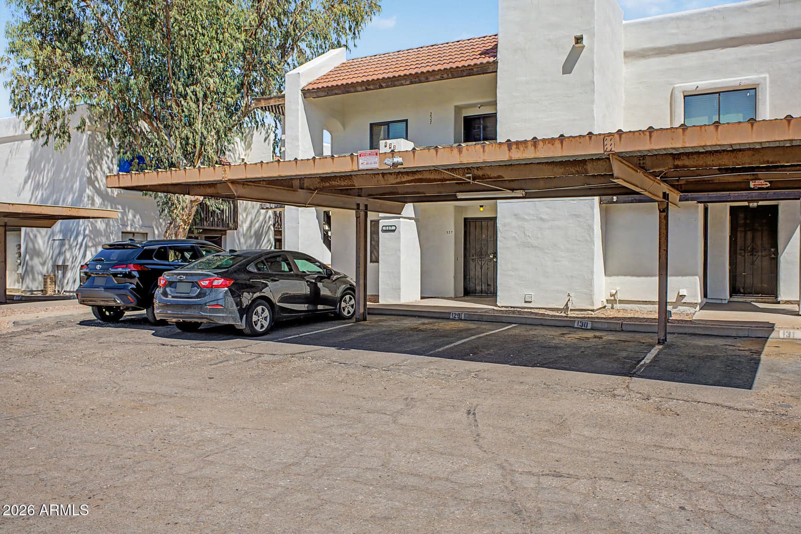2201 W Union Hills Drive 127, Phoenix, AZ 85027 — photo 24 of 24