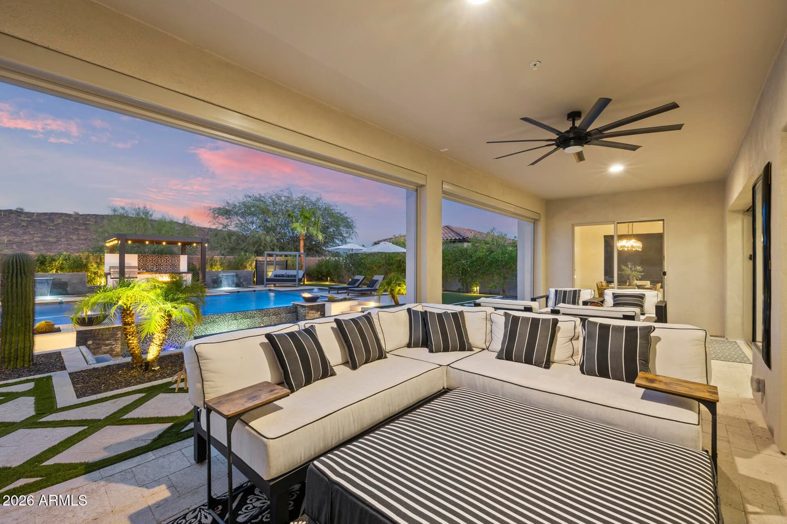 30927 N 117th Drive, Peoria, AZ 85383 — photo 121 of 154