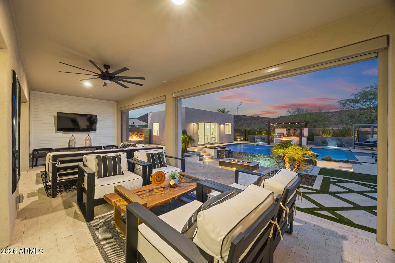 30927 N 117th Drive, Peoria, AZ 85383 — photo 122 of 154
