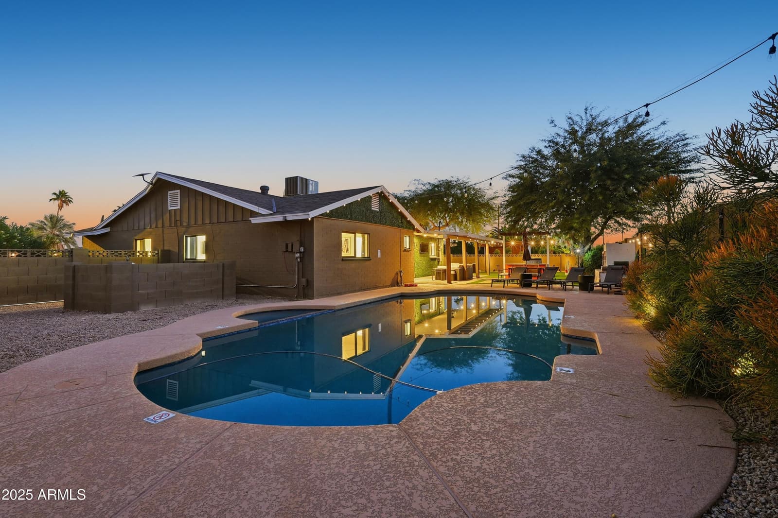 8526 E Whitton Avenue, Scottsdale, AZ 85251 — photo 64 of 69