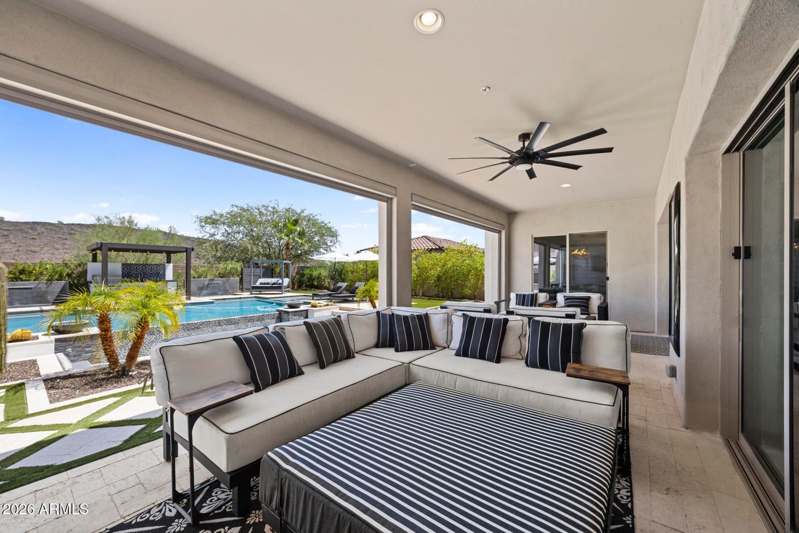 30927 N 117th Drive, Peoria, AZ 85383 — photo 143 of 154