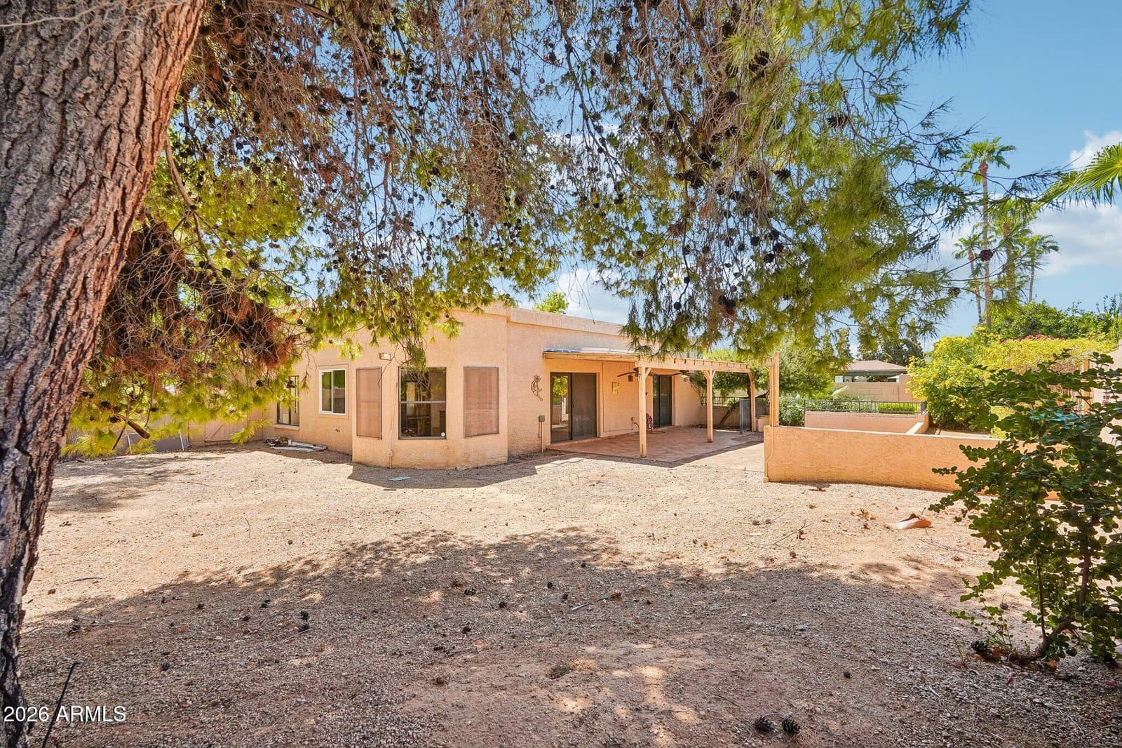 6716 E Beverly Lane, Scottsdale, AZ 85254 — photo 33 of 37