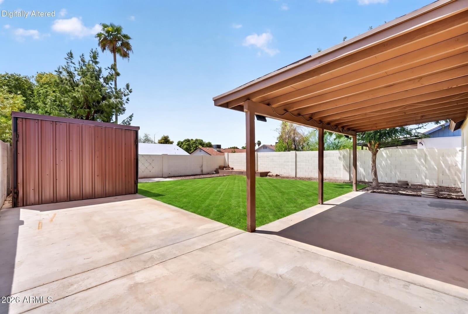1111 N 64th Street 10, Mesa, AZ 85205 — photo 39 of 56