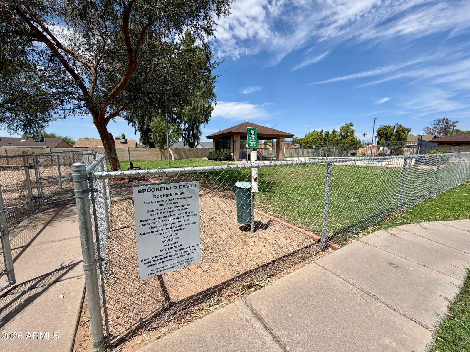 1111 N 64th Street 10, Mesa, AZ 85205 — photo 54 of 56