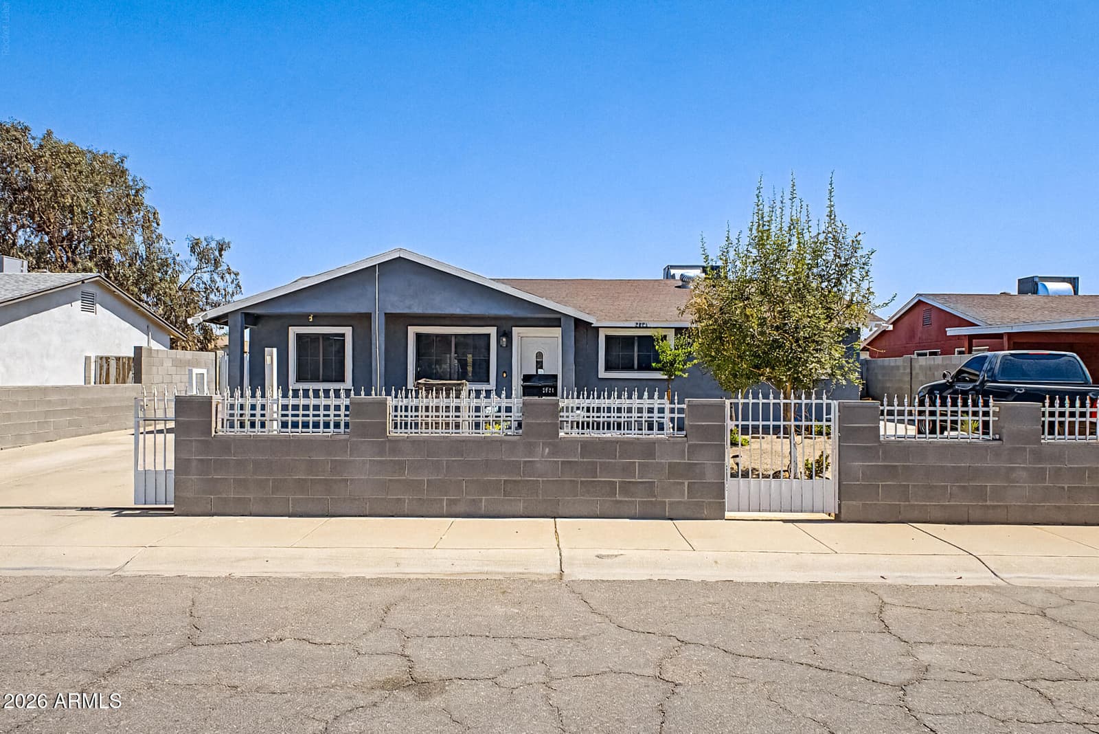 2621 N 50th Lane, Phoenix, AZ 85035 — photo 35 of 36