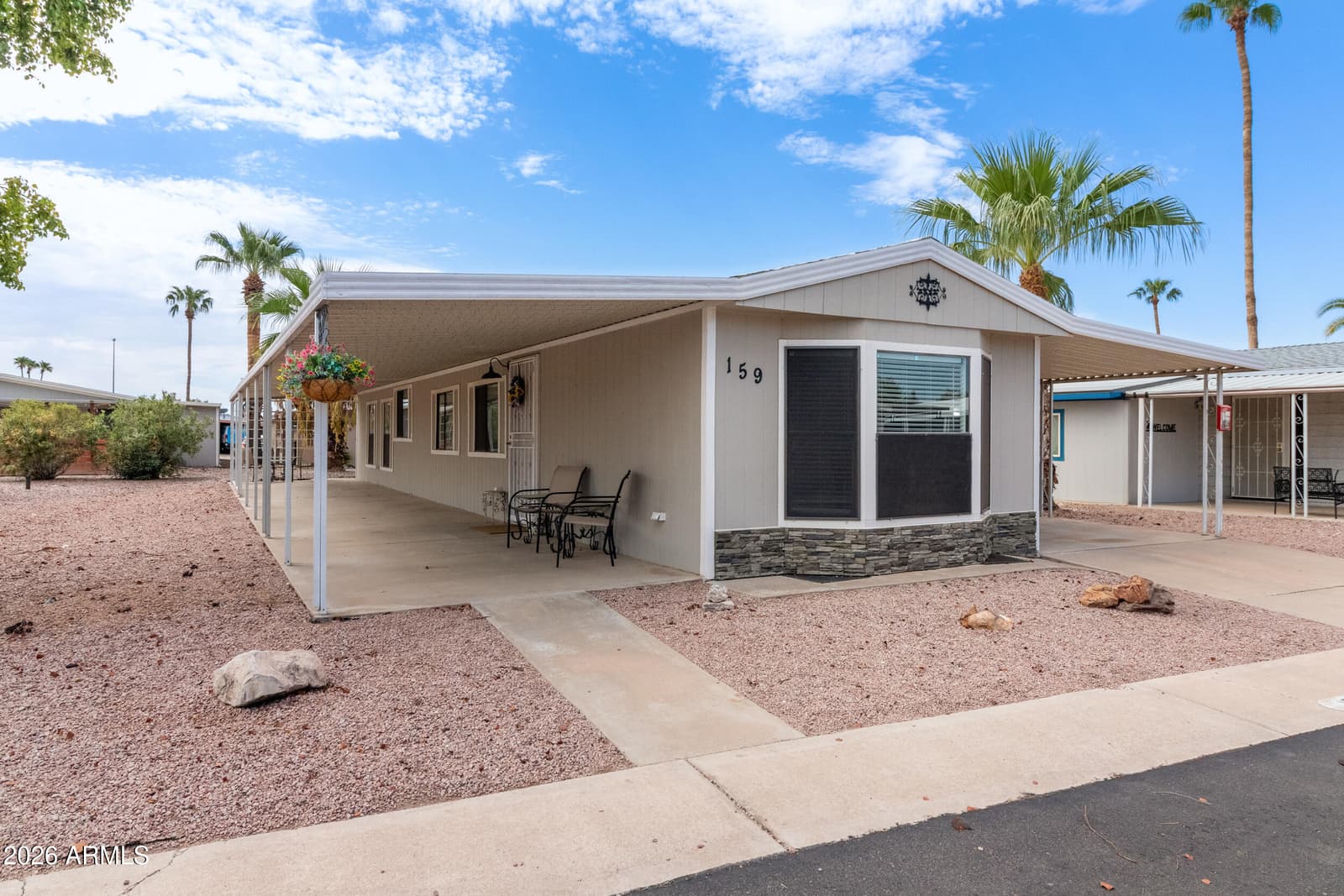 8103 E Southern Avenue 159, Mesa, AZ 85209 — photo 1 of 36