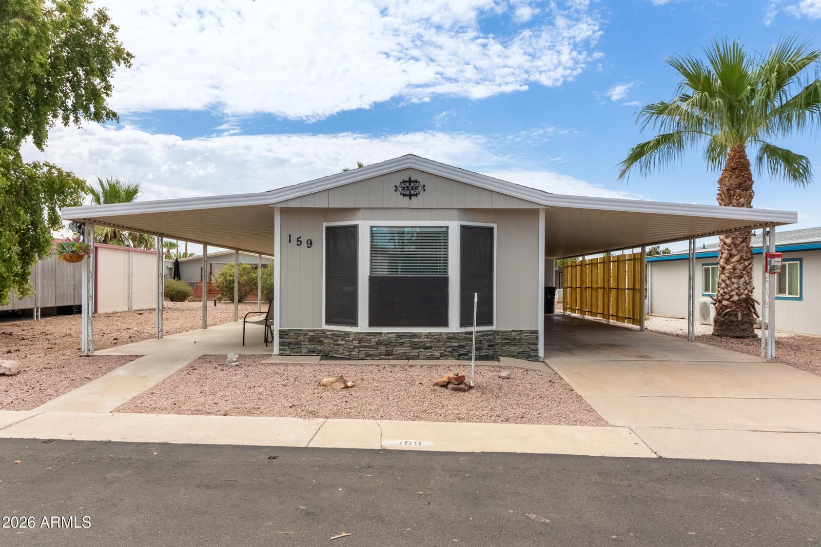 8103 E Southern Avenue 159, Mesa, AZ 85209 — photo 2 of 36