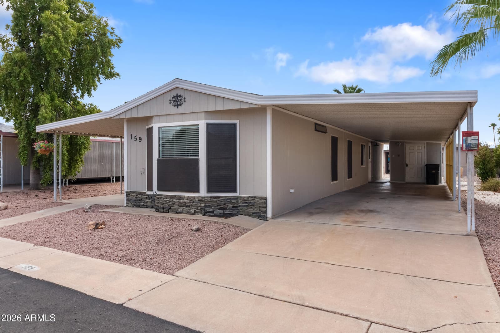 8103 E Southern Avenue 159, Mesa, AZ 85209 — photo 3 of 36
