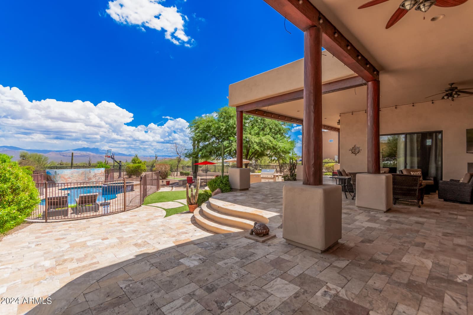 27715 N 164th Place, Scottsdale, AZ 85262 — photo 46 of 67