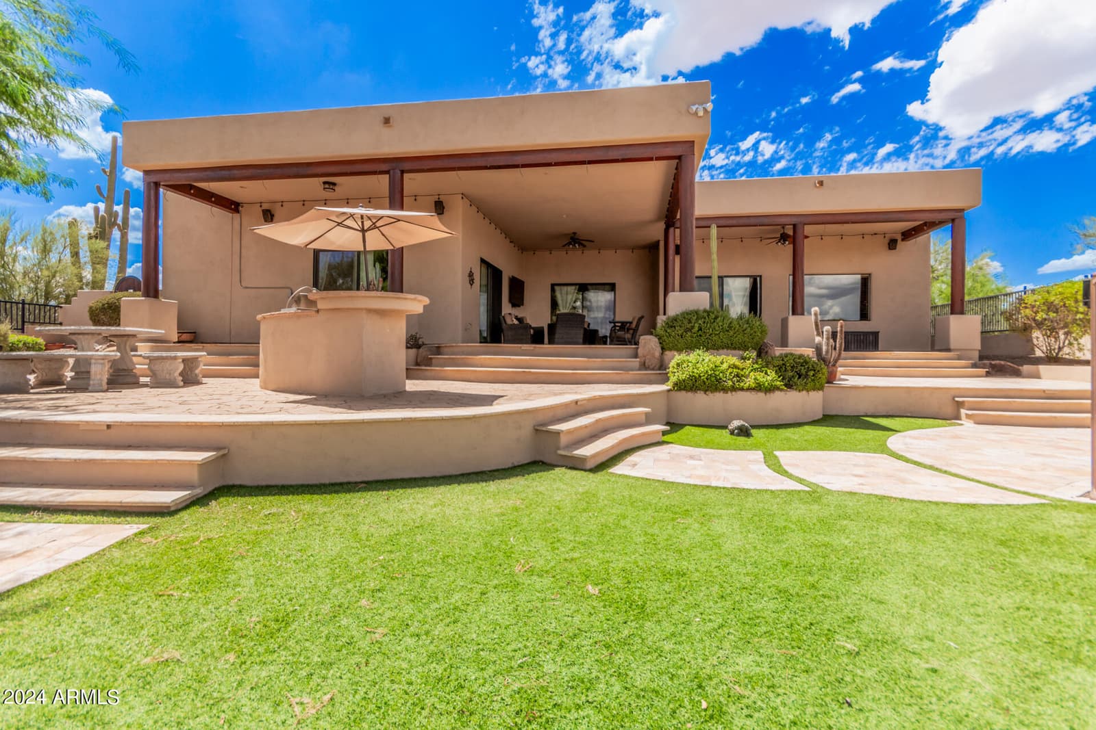 27715 N 164th Place, Scottsdale, AZ 85262 — photo 50 of 67