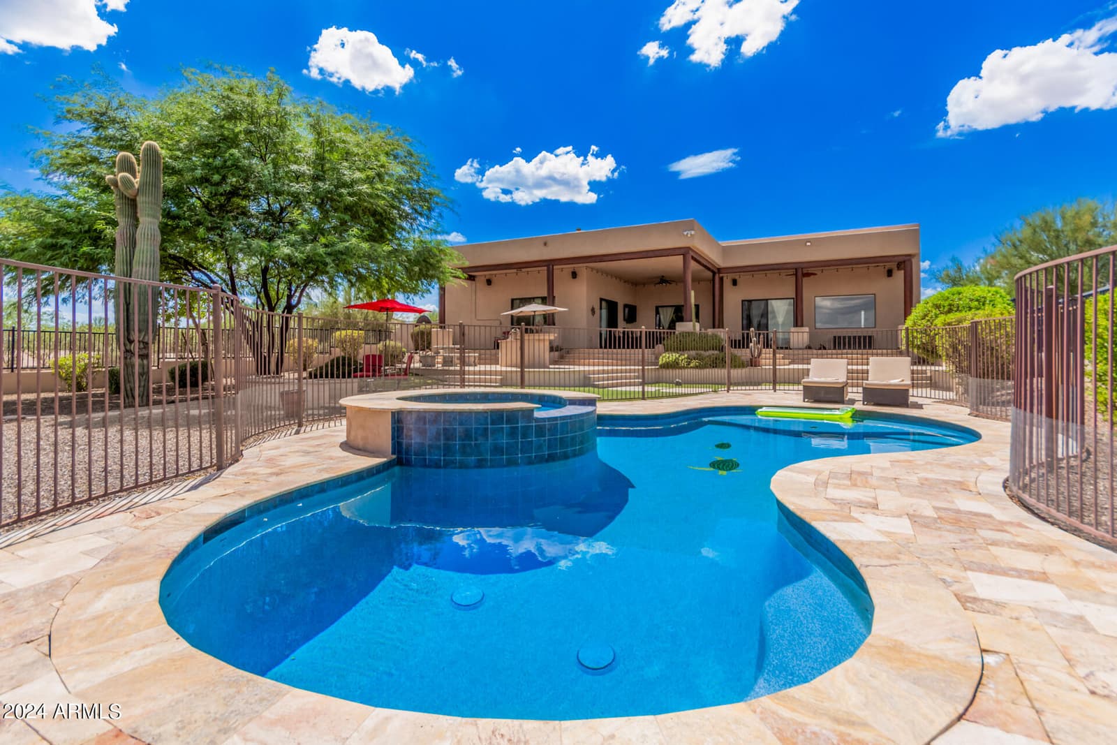 27715 N 164th Place, Scottsdale, AZ 85262 — photo 52 of 67