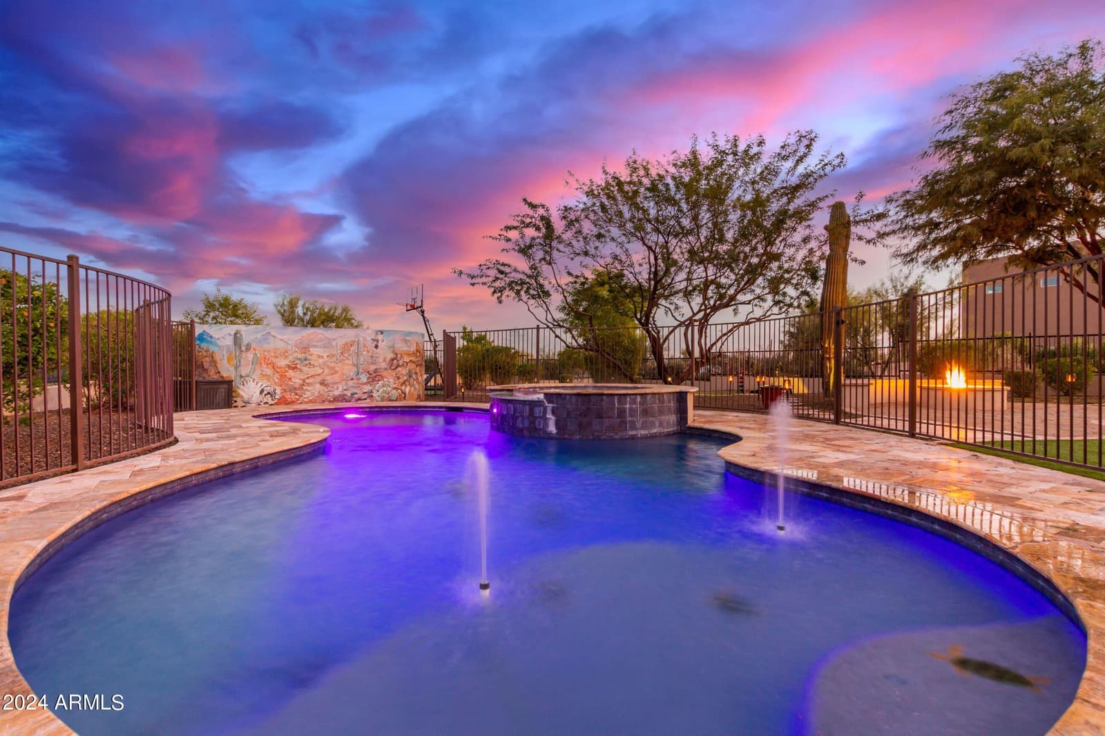 27715 N 164th Place, Scottsdale, AZ 85262 — photo 54 of 67