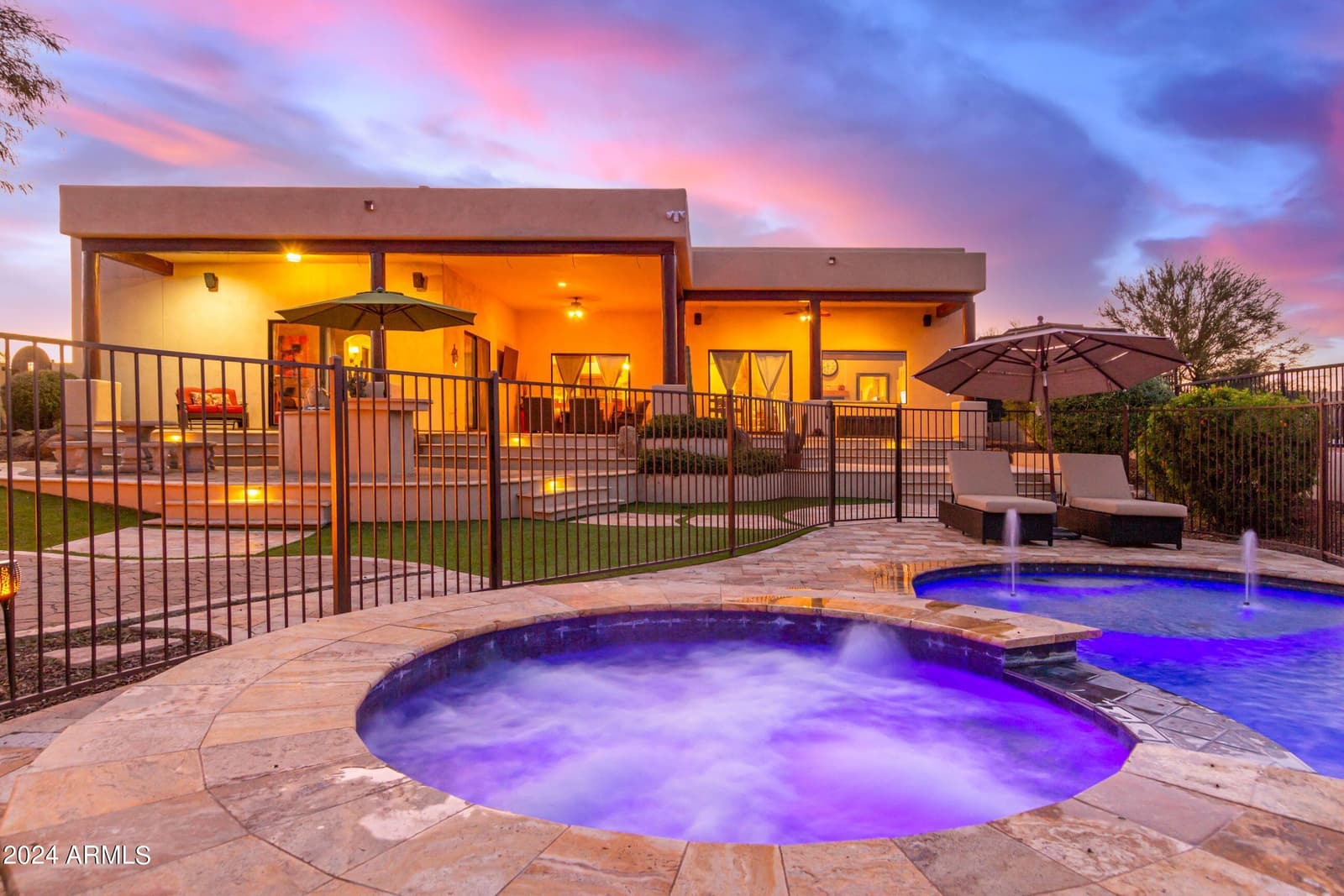 27715 N 164th Place, Scottsdale, AZ 85262 — photo 55 of 67