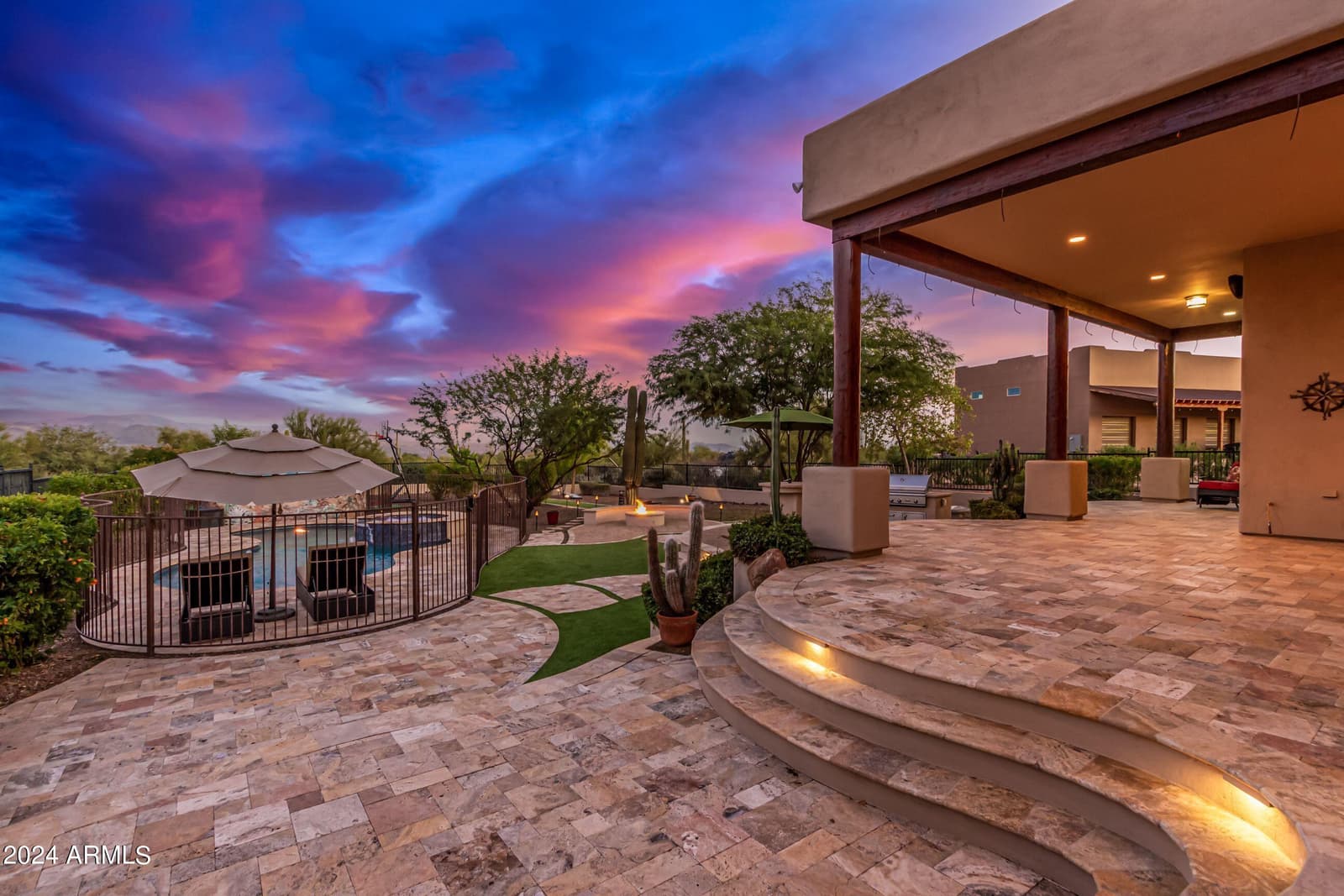 27715 N 164th Place, Scottsdale, AZ 85262 — photo 59 of 67
