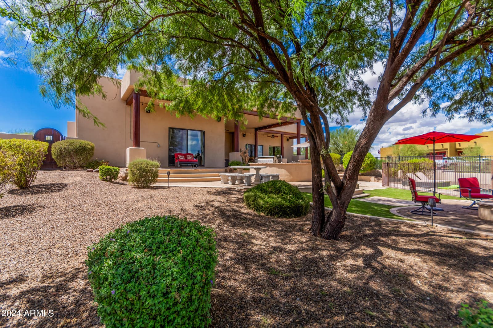 27715 N 164th Place, Scottsdale, AZ 85262 — photo 60 of 67