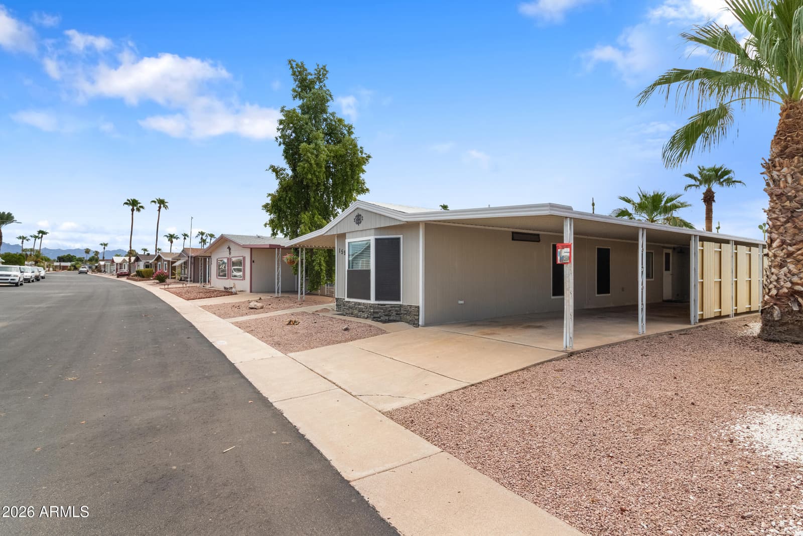 8103 E Southern Avenue 159, Mesa, AZ 85209 — photo 4 of 36