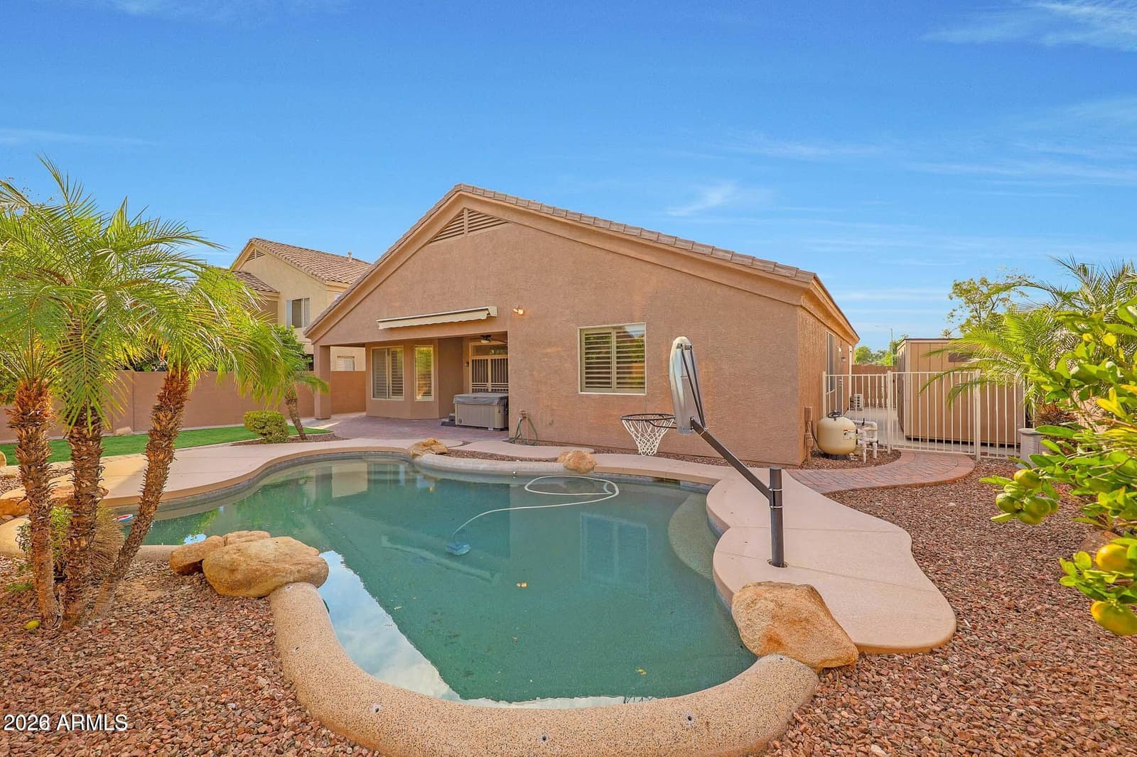 20297 N 93rd Avenue, Peoria, AZ 85382 — photo 5 of 6