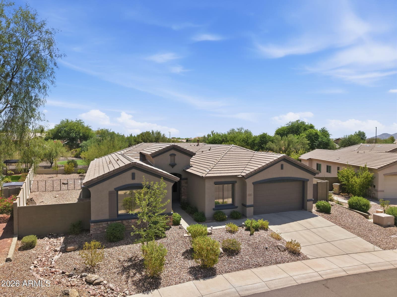 2421 W Kit Carson Court, Phoenix, AZ 85086 — photo 2 of 48