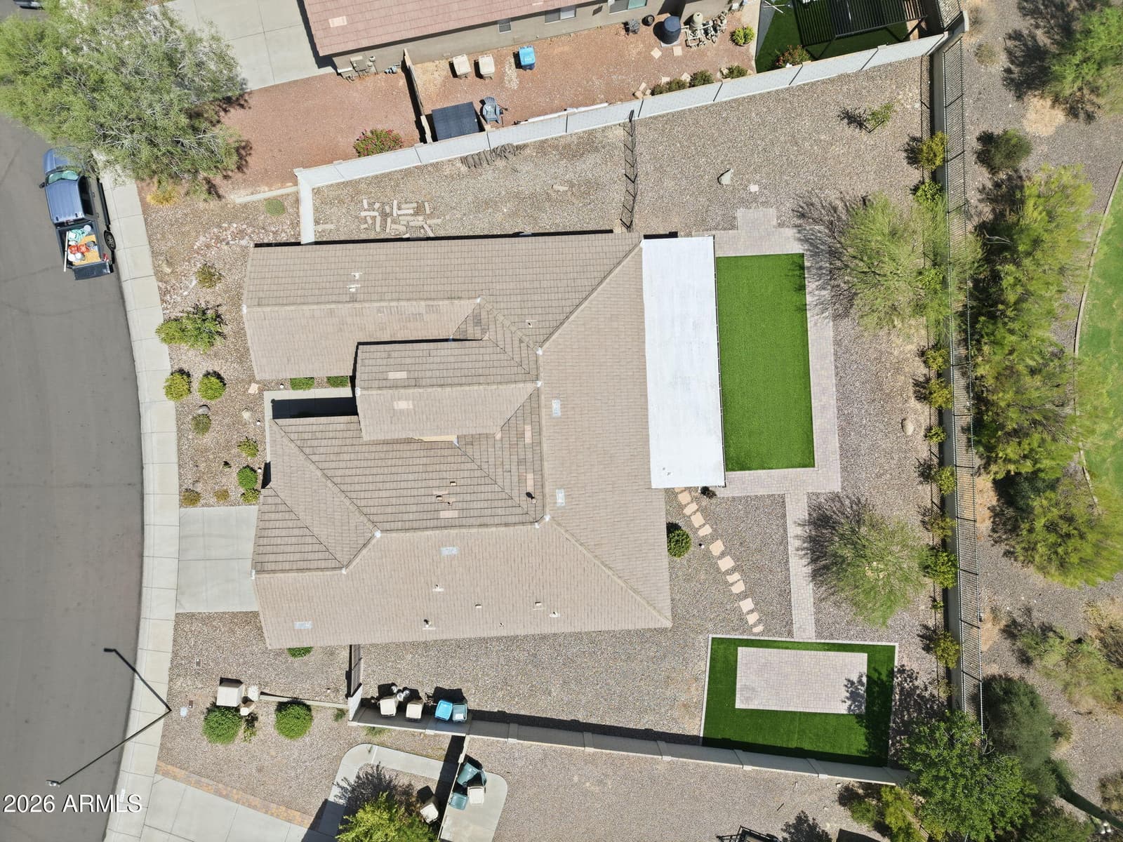 2421 W Kit Carson Court, Phoenix, AZ 85086 — photo 4 of 48