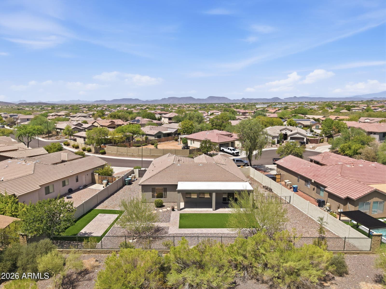 2421 W Kit Carson Court, Phoenix, AZ 85086 — photo 6 of 48