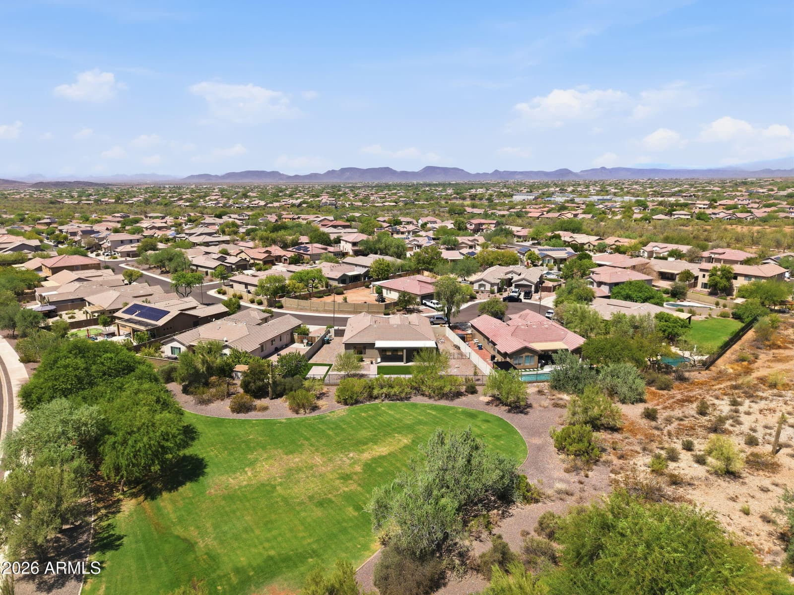 2421 W Kit Carson Court, Phoenix, AZ 85086 — photo 8 of 48