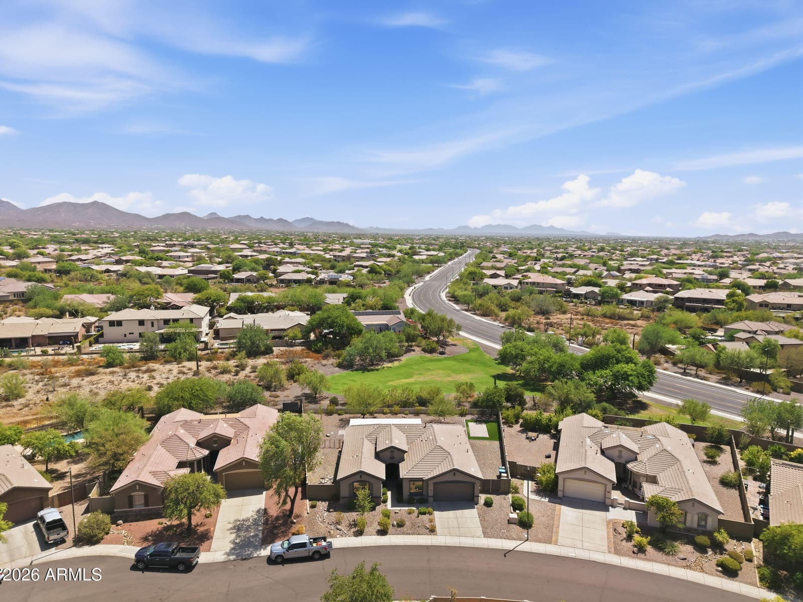 2421 W Kit Carson Court, Phoenix, AZ 85086 — photo 9 of 48