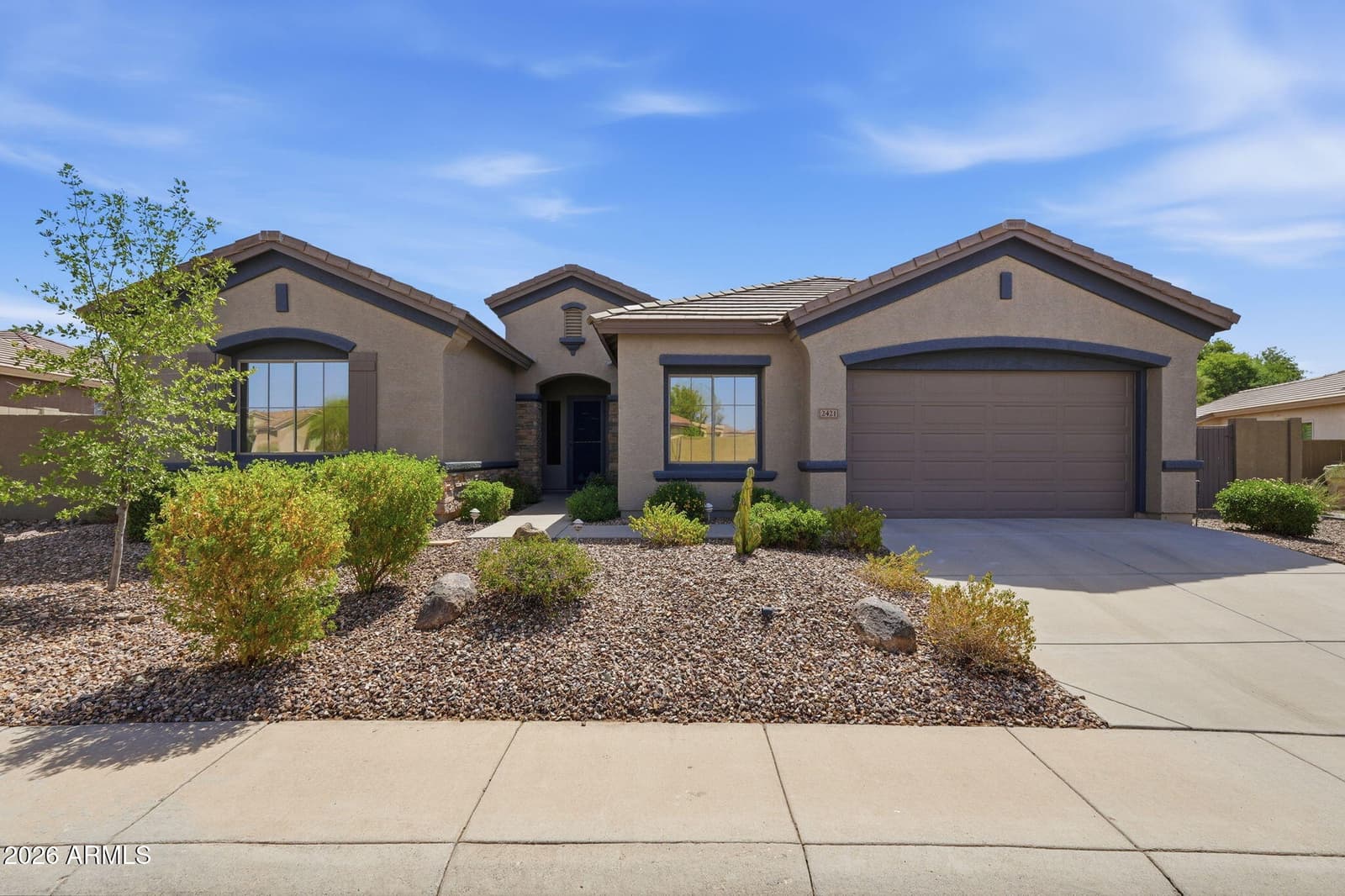 2421 W Kit Carson Court, Phoenix, AZ 85086 — photo 10 of 48