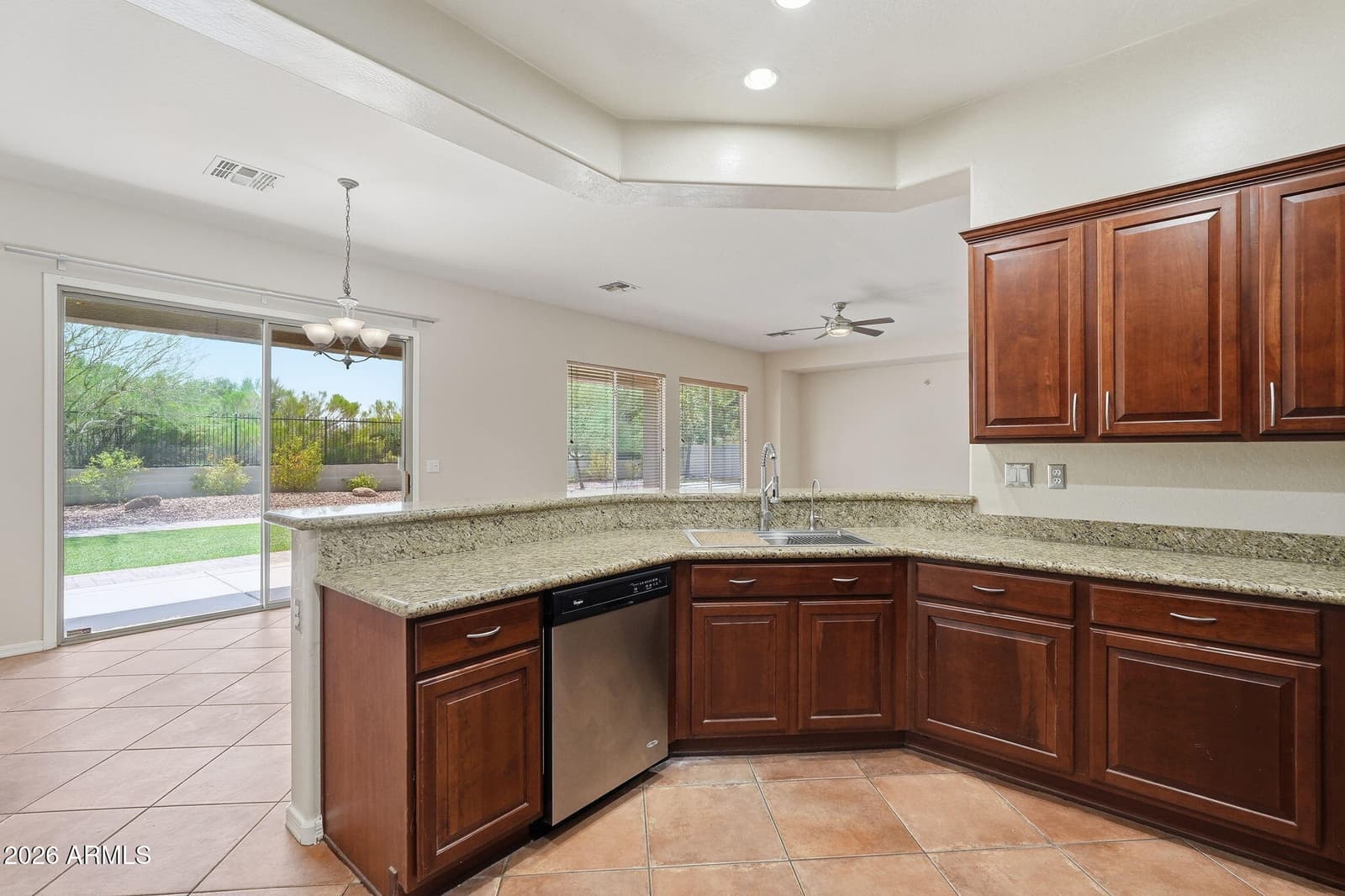 2421 W Kit Carson Court, Phoenix, AZ 85086 — photo 25 of 48