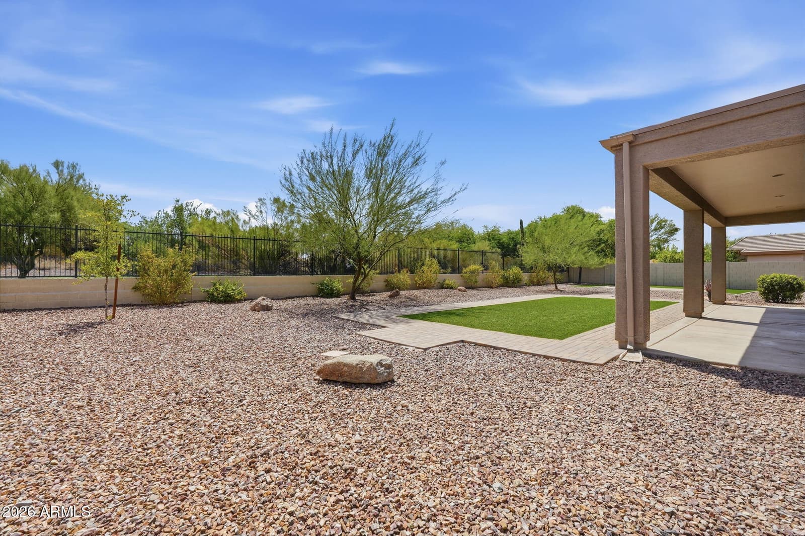 2421 W Kit Carson Court, Phoenix, AZ 85086 — photo 45 of 48