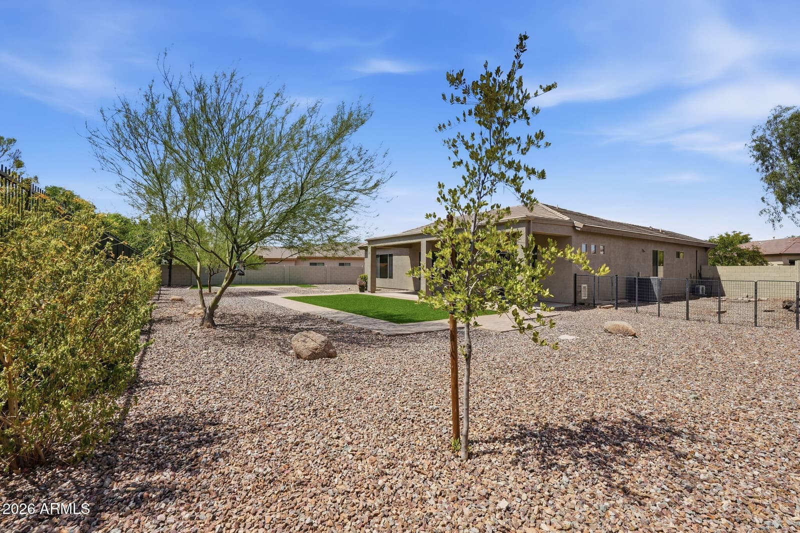 2421 W Kit Carson Court, Phoenix, AZ 85086 — photo 46 of 48