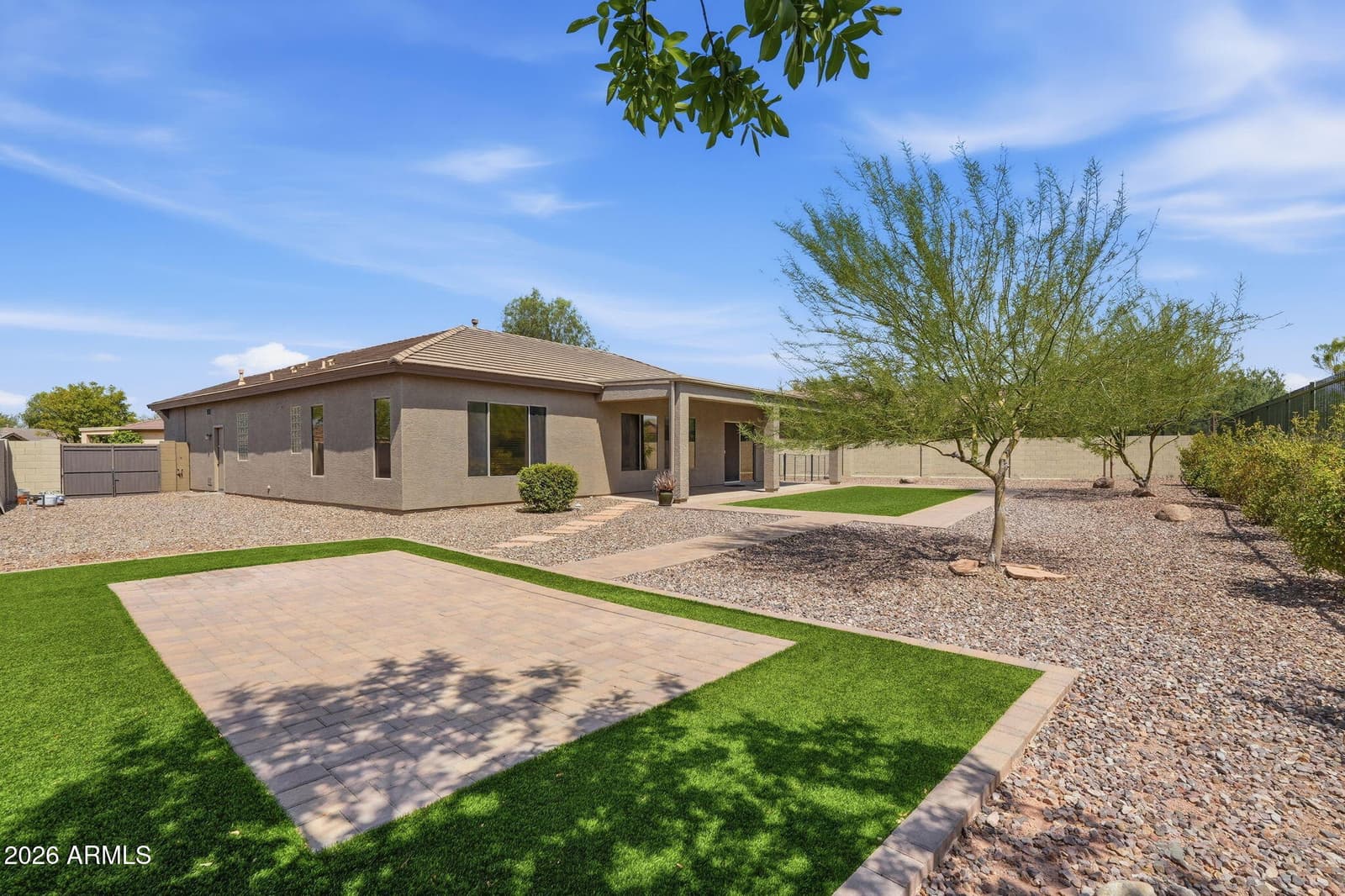 2421 W Kit Carson Court, Phoenix, AZ 85086 — photo 47 of 48