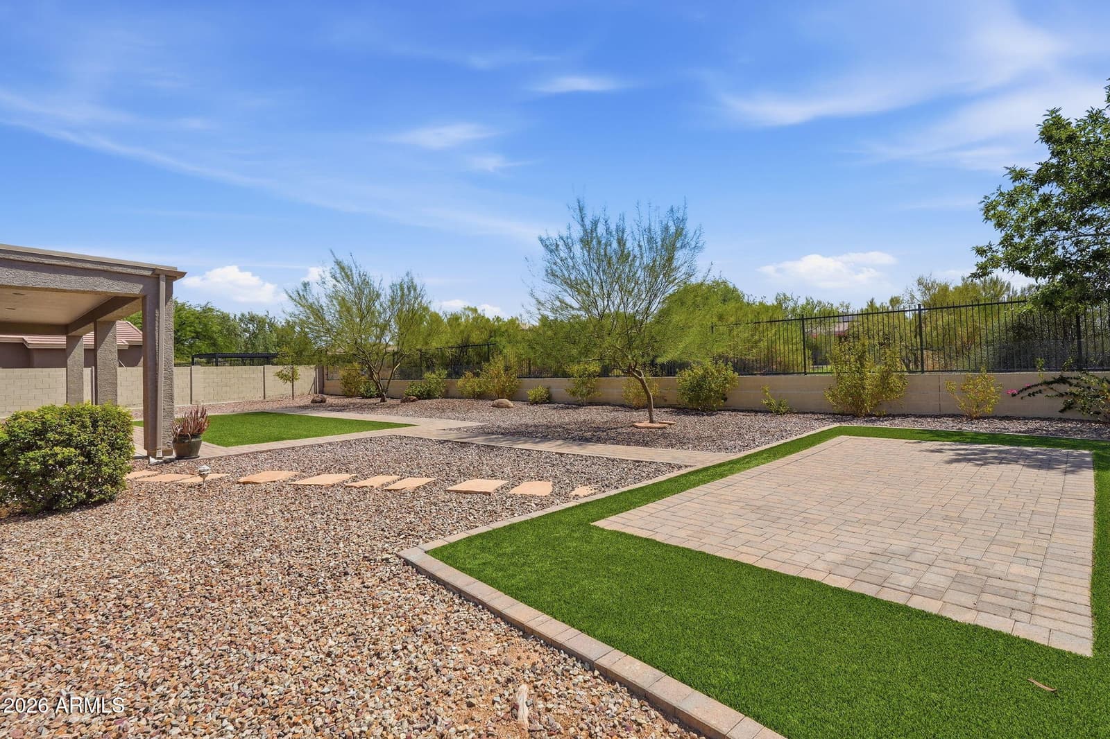 2421 W Kit Carson Court, Phoenix, AZ 85086 — photo 48 of 48