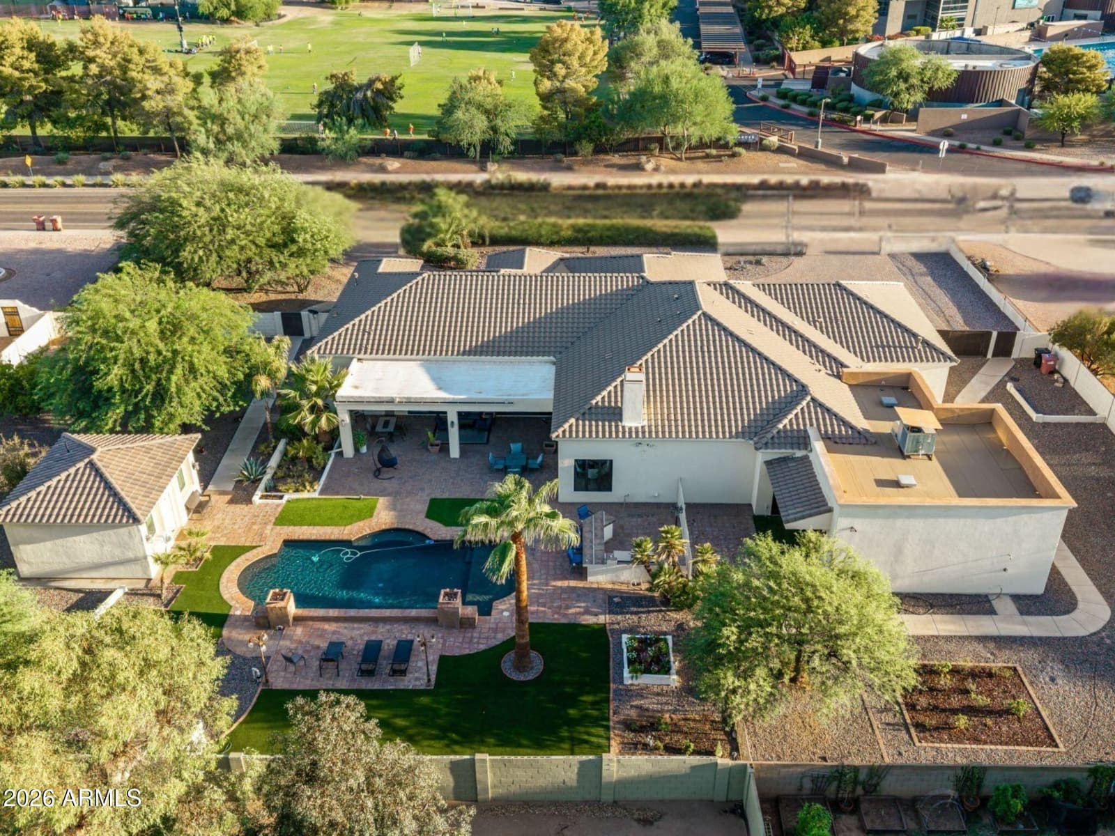 7320 E Sweetwater Avenue, Scottsdale, AZ 85260 — photo 1 of 95