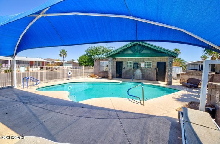 2200 N Delaware Drive 10, Apache Junction, AZ 85120 — photo 11 of 49