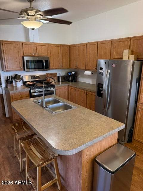 2200 N Delaware Drive 10, Apache Junction, AZ 85120 — photo 33 of 49