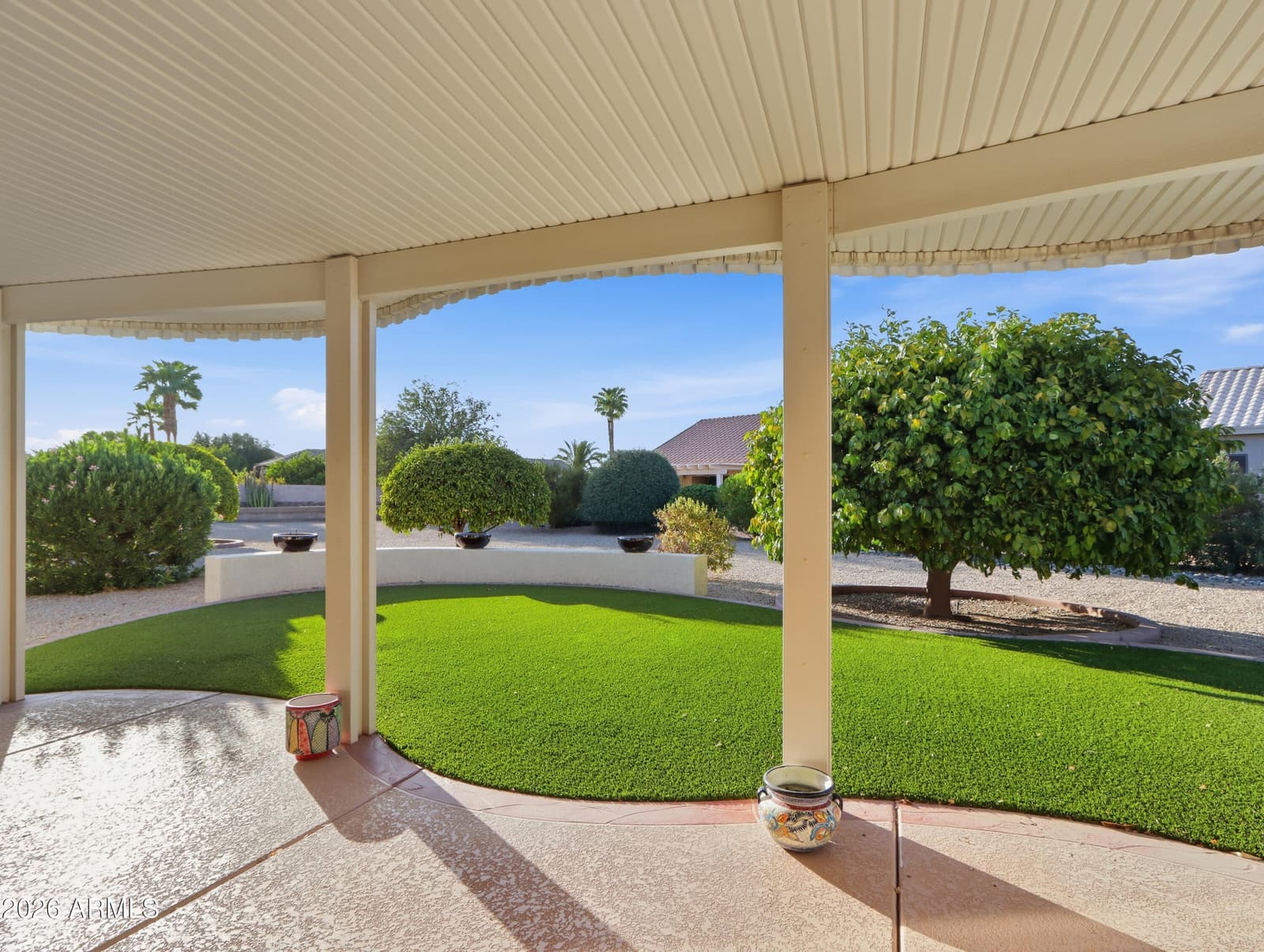 14628 W Ganado Drive, Sun City West, AZ 85375 — photo 28 of 42
