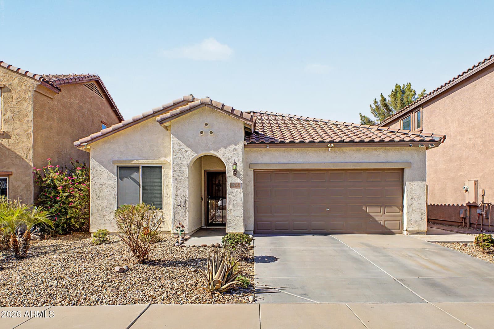 5712 W Milada Drive, Laveen, AZ 85339 — photo 1 of 24