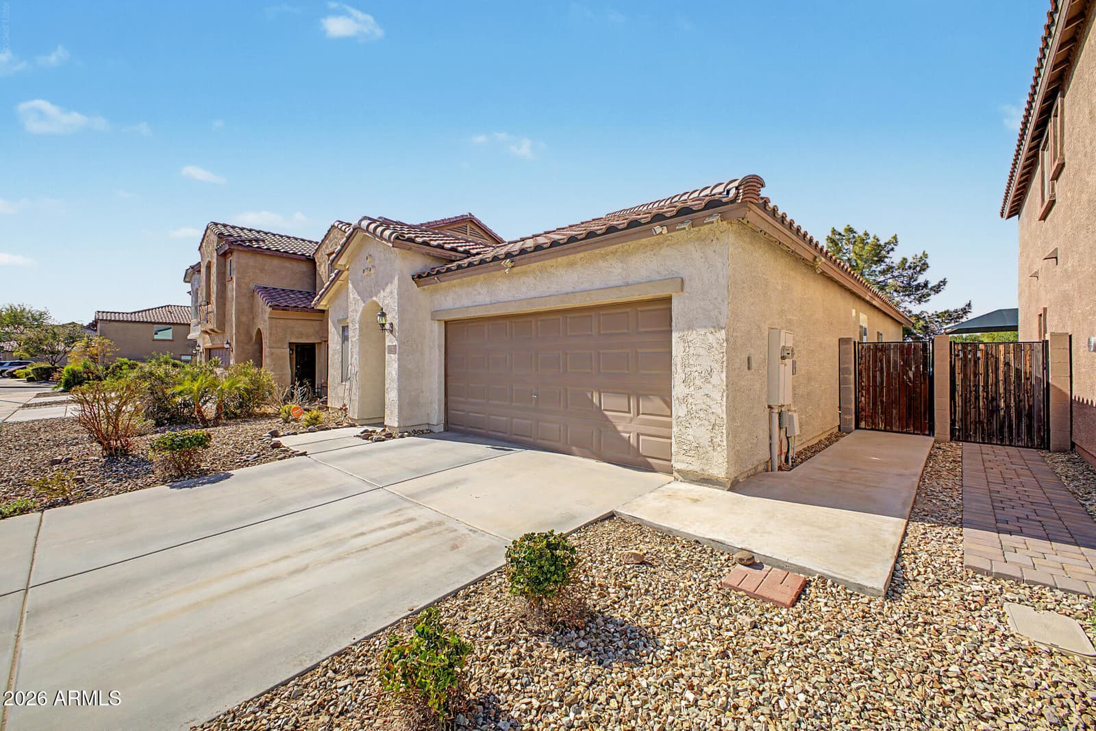 5712 W Milada Drive, Laveen, AZ 85339 — photo 2 of 24