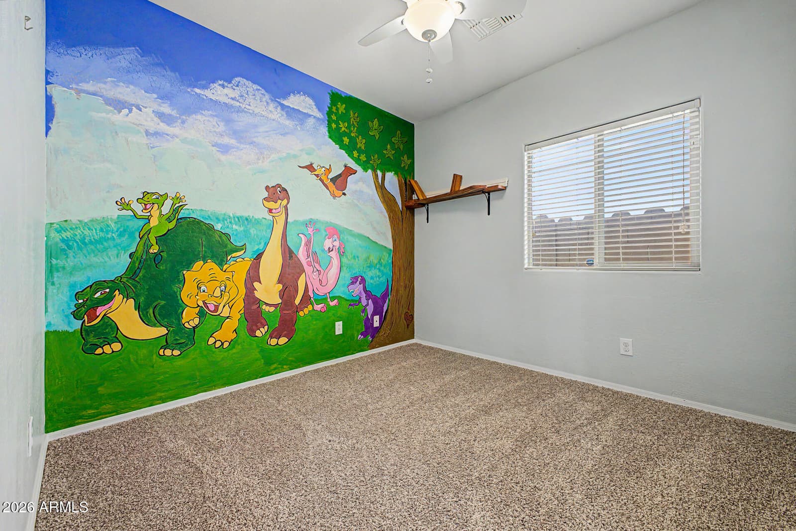 5712 W Milada Drive, Laveen, AZ 85339 — photo 16 of 24