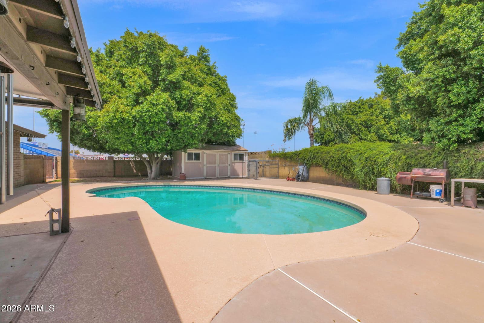 2814 E Huber Street, Mesa, AZ 85213 — photo 16 of 18